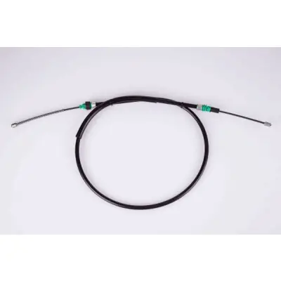 Mejor Precio Cable de accionamiento, freno de estacionamiento HELLA 8AS 355 668-431